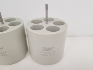 Thumbnail image of Beckman Coulter Allegra X-22R Centrifuge with SX4250 &  FX301.5 Rotors Lab