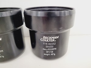 Thumbnail image of Beckman Coulter Allegra X-22R Centrifuge with SX4250 &  FX301.5 Rotors Lab