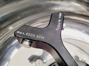 Thumbnail image of Beckman Coulter Allegra X-22R Centrifuge with SX4250 &  FX301.5 Rotors Lab