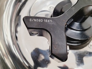 Thumbnail image of Beckman Coulter Allegra X-22R Centrifuge with SX4250 &  FX301.5 Rotors Lab