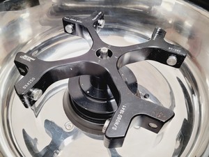 Thumbnail image of Beckman Coulter Allegra X-22R Centrifuge with SX4250 &  FX301.5 Rotors Lab