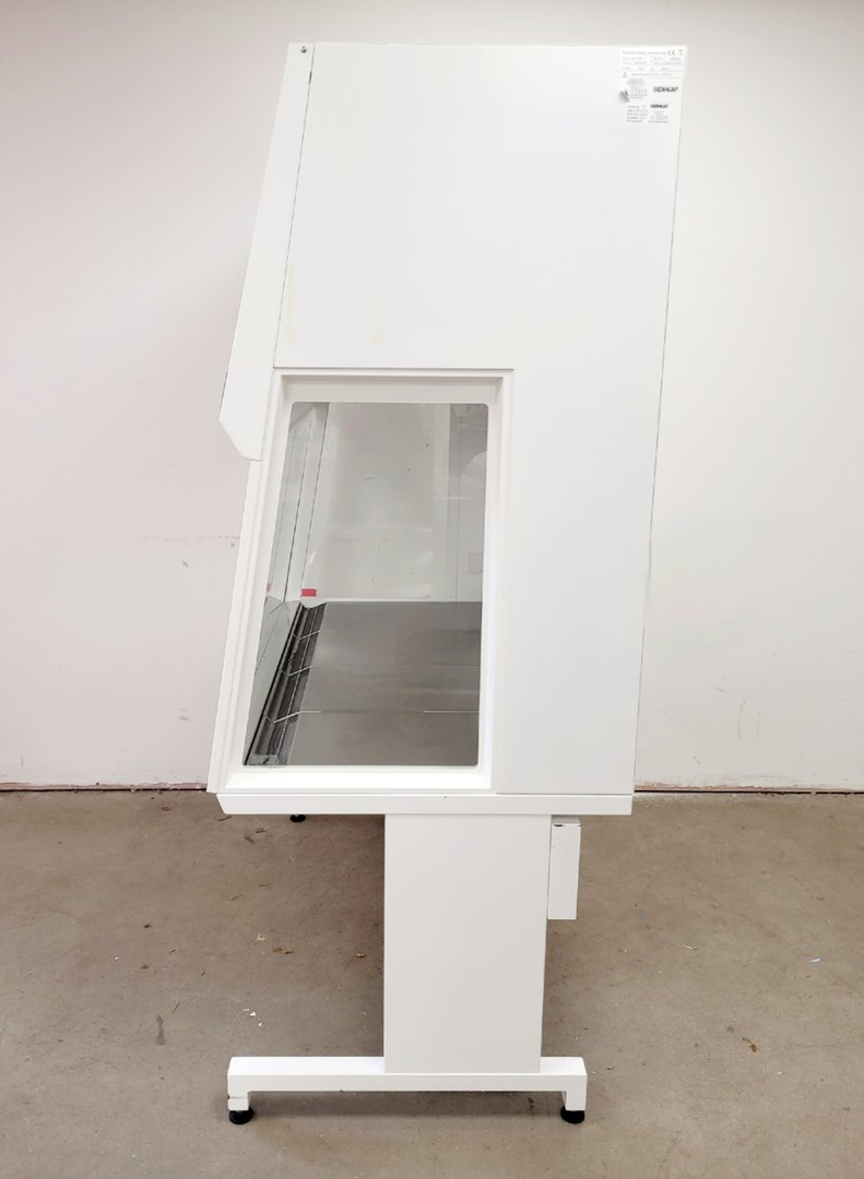 Image of Scanlaf Mars 1200 Class 2 Biohazard Safety Cabinet Lab