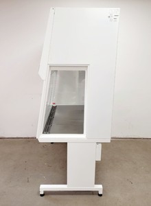 Thumbnail image of Scanlaf Mars 1200 Class 2 Biohazard Safety Cabinet Lab