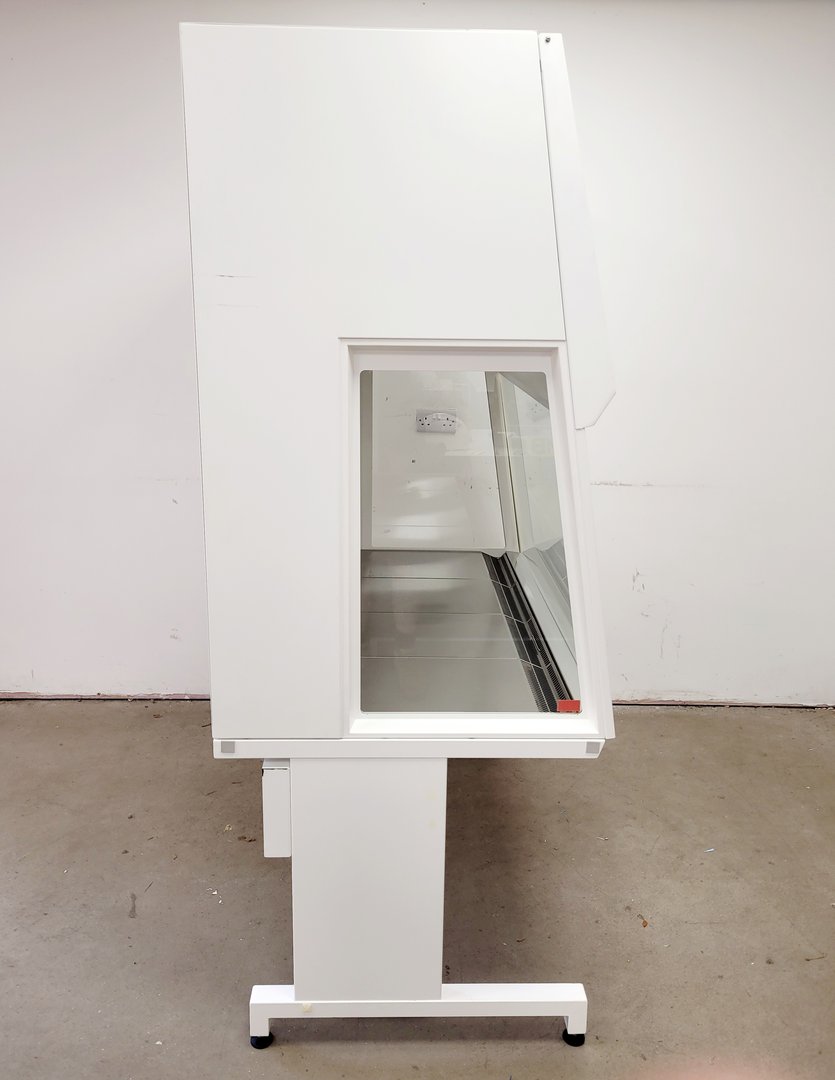 Image of Scanlaf Mars 1200 Class 2 Biohazard Safety Cabinet Lab