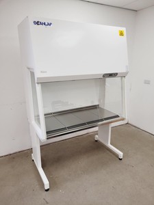 Thumbnail image of Scanlaf Mars 1200 Class 2 Biohazard Safety Cabinet Lab