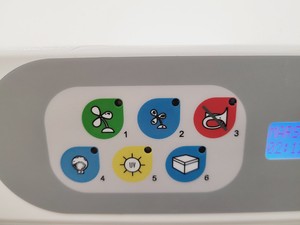 Thumbnail image of Scanlaf Mars 1200 Class 2 Biohazard Safety Cabinet Lab