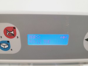 Thumbnail image of Scanlaf Mars 1200 Class 2 Biohazard Safety Cabinet Lab
