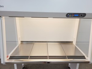 Thumbnail image of Scanlaf Mars 1200 Class 2 Biohazard Safety Cabinet Lab