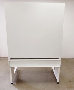 Thumbnail image of Scanlaf Mars 1200 Class 2 Safety Cabinet with Microscope Modification Lab