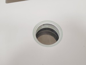 Thumbnail image of Scanlaf Mars 1200 Class 2 Safety Cabinet with Microscope Modification Lab