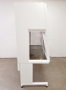Thumbnail image of Scanlaf Mars 1200 Class 2 Safety Cabinet with Microscope Modification Lab