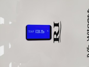Thumbnail image of Scanlaf Mars 1200 Class 2 Safety Cabinet with Microscope Modification Lab