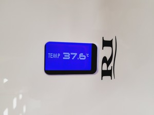 Thumbnail image of Scanlaf Mars 1200 Class 2 Safety Cabinet with Microscope Modification Lab