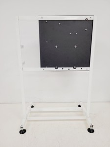 Thumbnail image of Scanlaf Mars 1200 Class 2 Safety Cabinet with Microscope Modification Lab