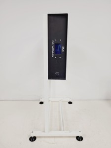 Thumbnail image of Scanlaf Mars 1200 Class 2 Safety Cabinet with Microscope Modification Lab