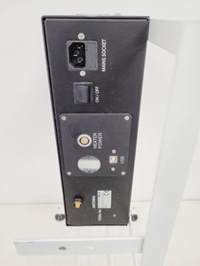 Thumbnail image of Scanlaf Mars 1200 Class 2 Safety Cabinet with Microscope Modification Lab