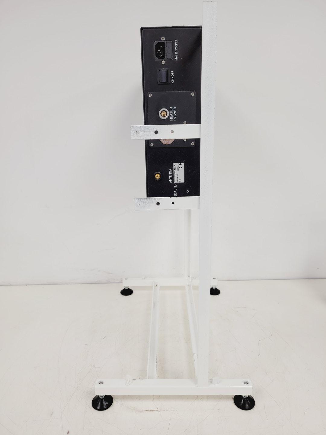 Image of Scanlaf Mars 1200 Class 2 Safety Cabinet with Microscope Modification Lab