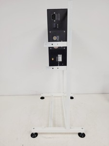 Thumbnail image of Scanlaf Mars 1200 Class 2 Safety Cabinet with Microscope Modification Lab
