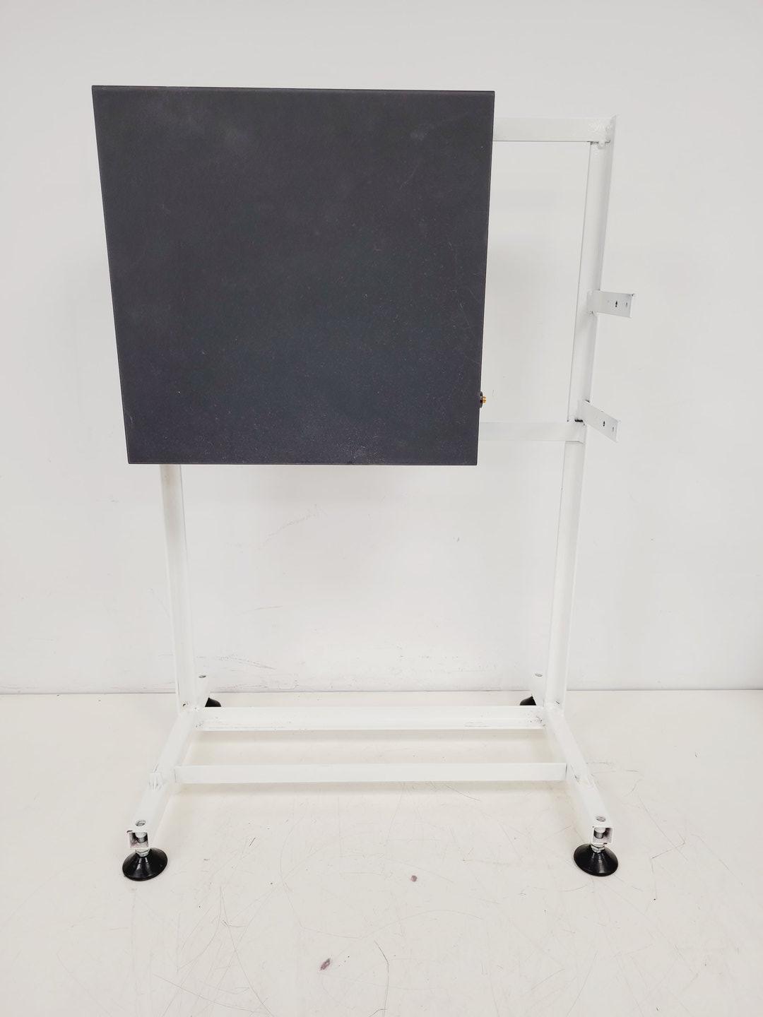 Image of Scanlaf Mars 1200 Class 2 Safety Cabinet with Microscope Modification Lab
