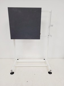 Thumbnail image of Scanlaf Mars 1200 Class 2 Safety Cabinet with Microscope Modification Lab