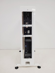 Thumbnail image of Scanlaf Mars 1200 Class 2 Safety Cabinet with Microscope Modification Lab