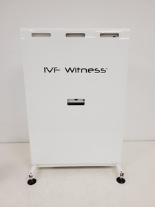 Thumbnail image of Scanlaf Mars 1200 Class 2 Safety Cabinet with Microscope Modification Lab