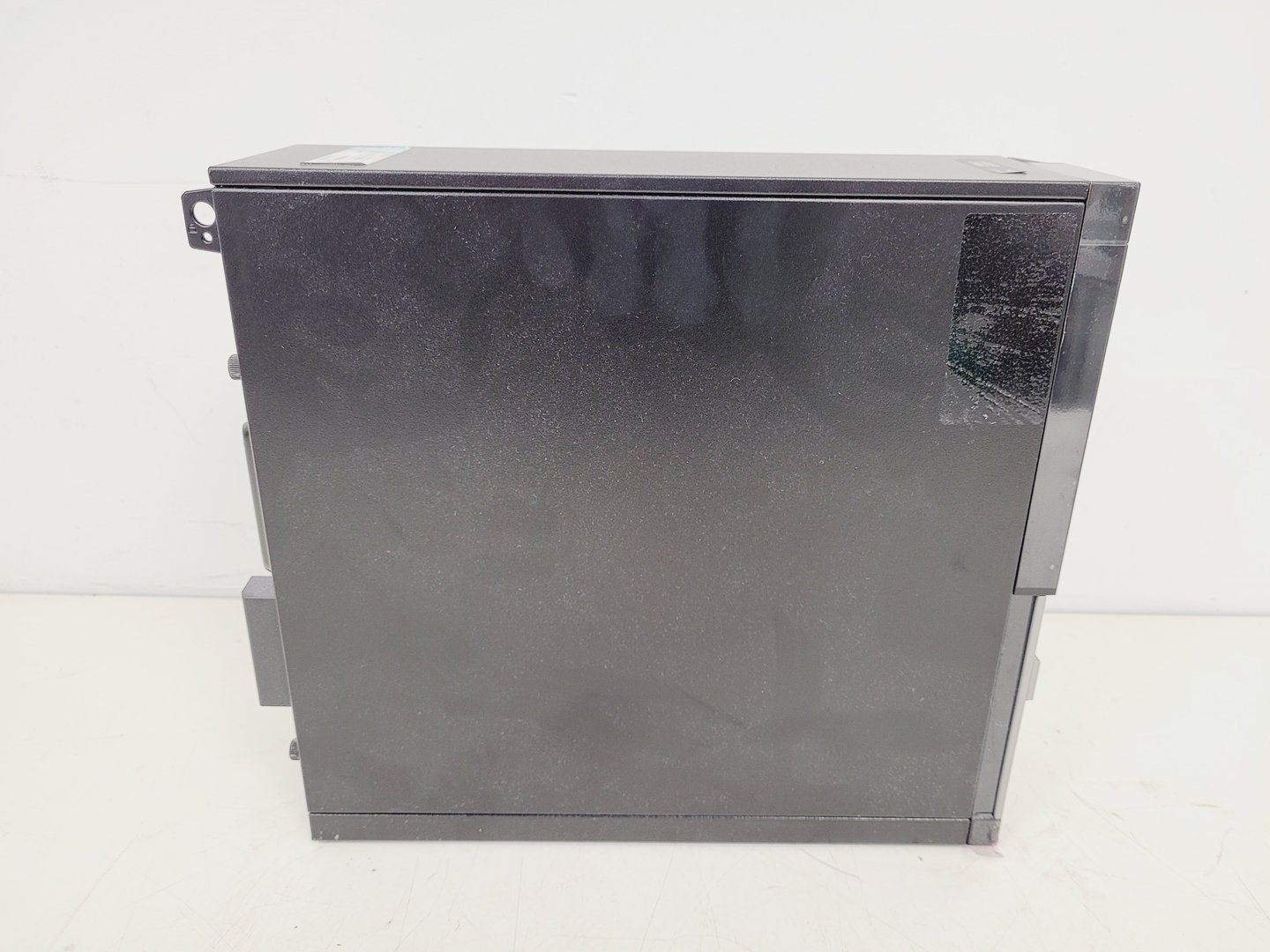 Image of Scanlaf Mars 1200 Class 2 Safety Cabinet with Microscope Modification Lab