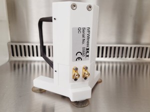 Thumbnail image of Scanlaf Mars 1200 Class 2 Safety Cabinet with Microscope Modification Lab