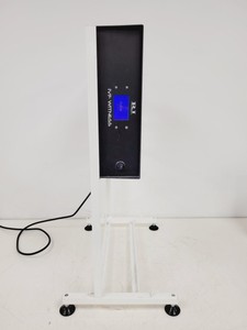 Thumbnail image of Scanlaf Mars 1200 Class 2 Safety Cabinet with Microscope Modification Lab