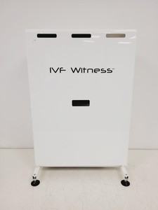 Thumbnail image of Scanlaf Mars 1200 Class 2 Safety Cabinet with Microscope Modification Lab