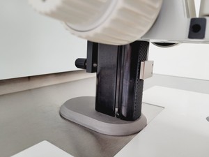 Thumbnail image of  Leica MZ95 Microscope System & K Systems IVF Workstation  L224 LAF Lab