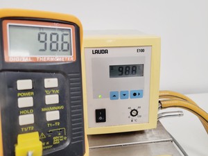 Thumbnail image of BAL-TEC HPM 010 High Pressure Freezing Machine