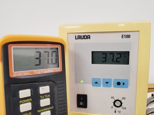 Thumbnail image of BAL-TEC HPM 010 High Pressure Freezing Machine