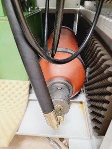 Thumbnail image of BAL-TEC HPM 010 High Pressure Freezing Machine