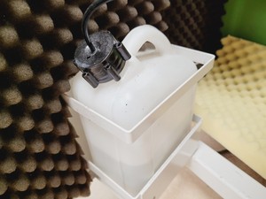Thumbnail image of BAL-TEC HPM 010 High Pressure Freezing Machine