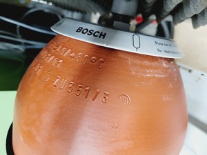 Thumbnail image of BAL-TEC HPM 010 High Pressure Freezing Machine