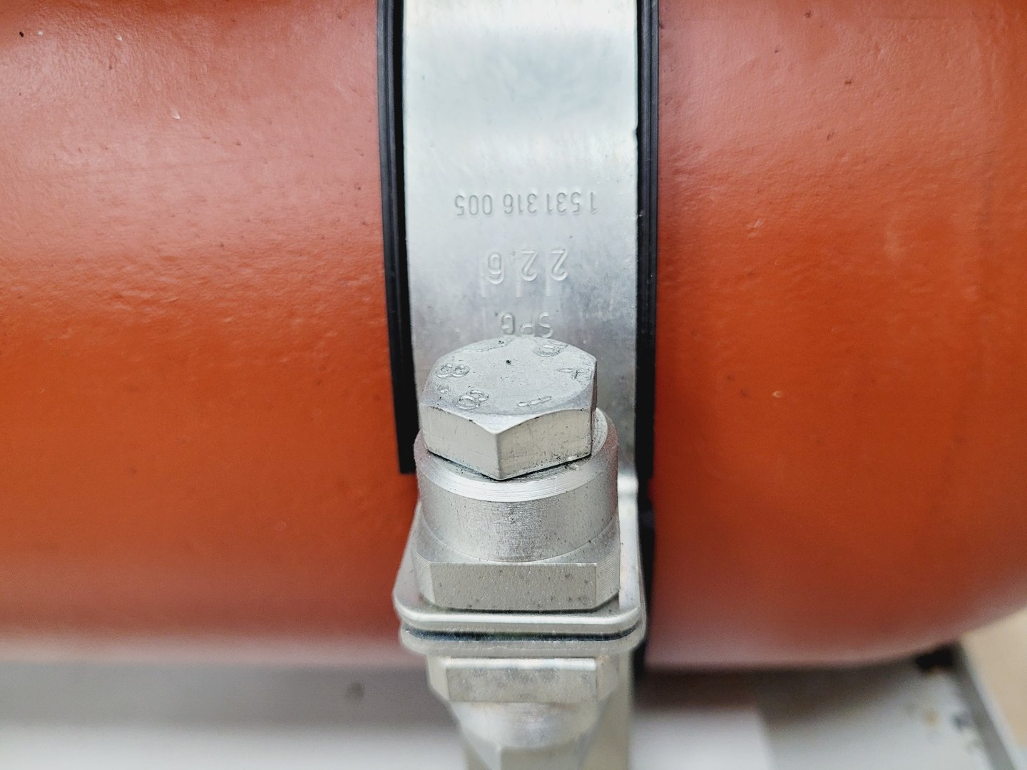 Image of BAL-TEC HPM 010 High Pressure Freezing Machine