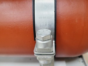 Thumbnail image of BAL-TEC HPM 010 High Pressure Freezing Machine