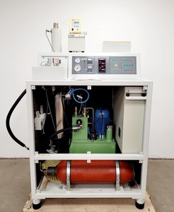 Thumbnail image of BAL-TEC HPM 010 High Pressure Freezing Machine