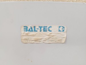 Thumbnail image of BAL-TEC HPM 010 High Pressure Freezing Machine