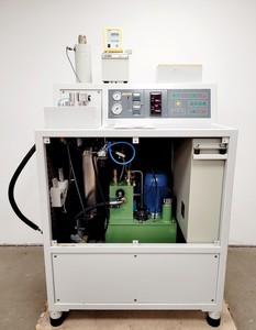 Thumbnail image of BAL-TEC HPM 010 High Pressure Freezing Machine
