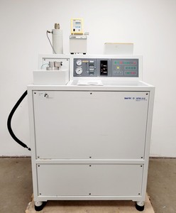Thumbnail image of BAL-TEC HPM 010 High Pressure Freezing Machine