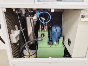 Thumbnail image of BAL-TEC HPM 010 High Pressure Freezing Machine