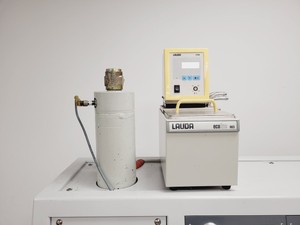 Thumbnail image of BAL-TEC HPM 010 High Pressure Freezing Machine
