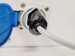 Thumbnail image of BAL-TEC HPM 010 High Pressure Freezing Machine