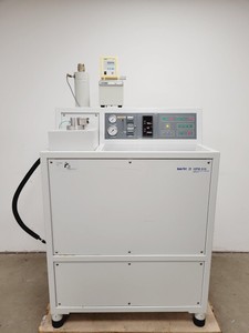 Thumbnail image of BAL-TEC HPM 010 High Pressure Freezing Machine