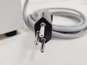 Thumbnail image of BAL-TEC HPM 010 High Pressure Freezing Machine
