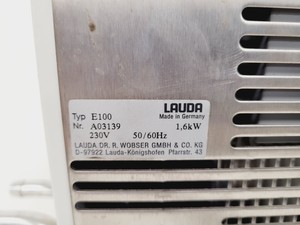 Thumbnail image of BAL-TEC HPM 010 High Pressure Freezing Machine