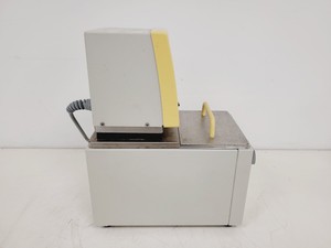 Thumbnail image of BAL-TEC HPM 010 High Pressure Freezing Machine