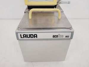 Thumbnail image of BAL-TEC HPM 010 High Pressure Freezing Machine